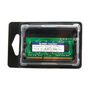   128x8 Hynix Chip Notebook Memory Pc10600 1333mhz 204pin Electronics