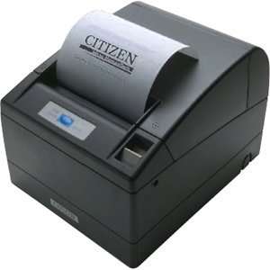  Citizen CT S4000 Direct Thermal Printer   Monochrome 
