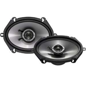  CLARION 5 X 7 COAXIAL SPEAKERS SRG5721C
