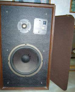 Coppia di speakers Avid 102 casse vintage bellissime  