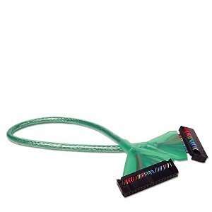  Coolmax Scorpio 18 Round FDD Cable (Translucent Green 