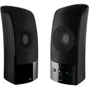  2 piece Speaker System  Players & Accessories