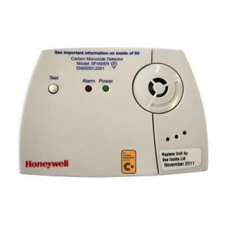 SF450EN   Portable Carbon Monoxide (CO) Detector / Alarm