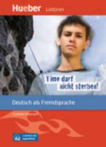 Timo Darf Nicht Sterben   Leseheft by Franz Specht Paperback, 2009 