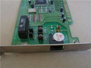 Askey ISDN Modem card Controller PCI TAS106H W  