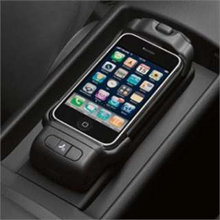 AUDI Handyadapter Ladeschale iPhone 3 3G 3GS 8P0 051 435 HC A3 A4 A5 