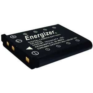  Energizer Lithium Ion Digital Camera Battery   Lithium Ion 