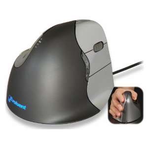  New Evoluent VM4 Vertical Mouse Right Handed Popular High 