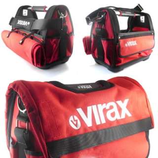   Caisse à outils mini sac de transport rangement VIRAX 382650 