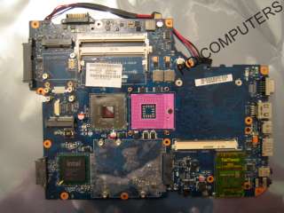   Toshiba L500 A500 K000086370 KSKAA L02 LA 4993P Intel Satellite Pro