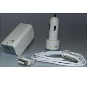  Selected Apple USB Charge & Sync Set By GoldX Electronics