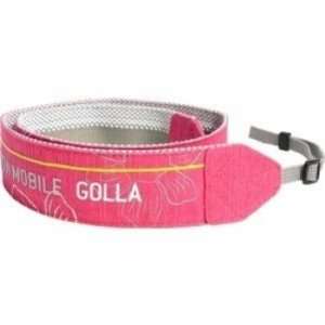  Golla Blink Camera Neck Strap (Pink)
