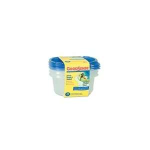  GoodSense® Soup and Salad Container