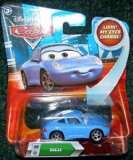 .de: Disney Pixar Cars Sally Look / Diecast / 1.55!: Weitere 
