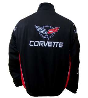   Corvette C5 Jacket Veste Blouson