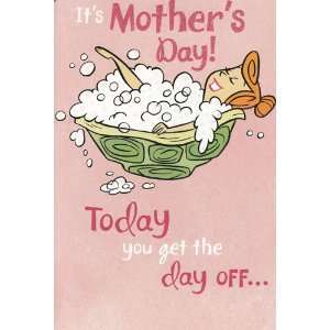 Mothers Day Card Hanna   Barbera Its Mothers Day Today You Get the 