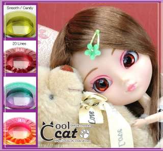   CoolCat, Pullip / DAL Smooth Candy Chips (PA 13) New 