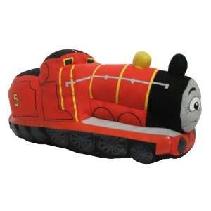  Thomas and Friends   James 12 Plush Toys & Games