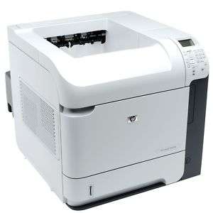   HP LaserJet P4015n P4015 Mono Laser Printer CB509A 4015