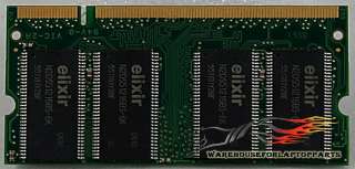 Rare Like New Kingston ValueRam 512MB PC2700 DDR Ram KVR333SO/512R