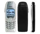 Nokia 6310i   Silber Ohne Simlock Handy 100113202913  