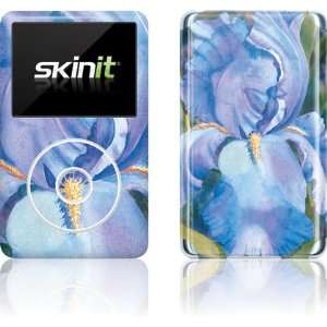  Skinit Iris Ballerina Vinyl Skin for iPod Classic (6th Gen 