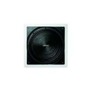  Jamo 150/300W In Wall Subwoofer Electronics