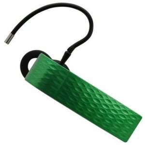  Jawbone Prime Bluetooth Headset (Green): Electronics