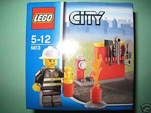   BOITE LEGO CITY NEUF