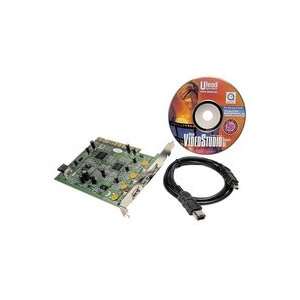  Koutech Firewire PCI Card with Cables: Electronics
