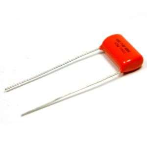   Sprague Orange Drop capacitor 716P .047uF 600V