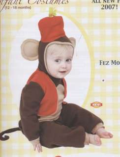 More products like this in • Animal & Insect Costumes 