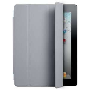 Apple iPad 2 Polyurethane Smart Cover   Gray