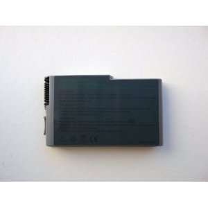  Li ion DELL Latitude D600 D610 Notebook battery (Part 