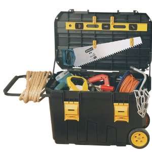    Stanley Zag Mobile Wheeled Tool Chest #29005