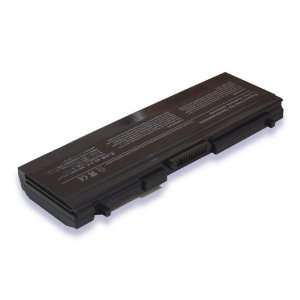 .10V), Li ion, Replacement Laptop Battery for Replacement for TOSHIBA 
