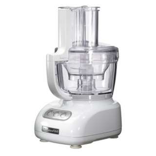 Kitchenaid Kfp715 Wh