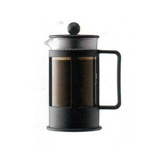 Bodum, KENYA, French Coffee Press, 12 ounces.