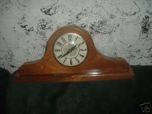   page bread crumb link collectibles clocks vintage 1930 69 shelf mantel
