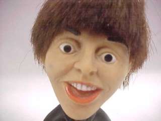 1964 Remco Beatles Paul McCartney Doll  