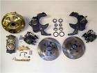 1962 to 1967 Chevy II Nova Power Disc Brake Conversion items in 