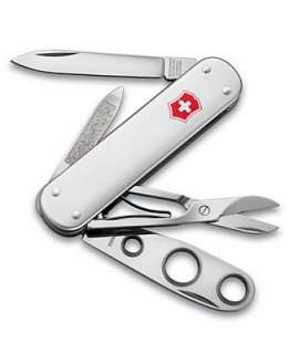 Victorinox Swiss Army Pocket Knife, Cigar 54850   Jewelry & Watches 