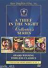 Thief In The Night Collectors Series 4 DVD Boxed Set   4 DVDs In 1 Box