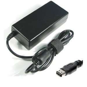 HP Compaq EA350A#ABA Compatible Laptop Power AC Adapter Charger (ADP37 