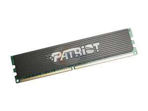    Patriot Extreme Performance 2GB 240 Pin DDR2 SDRAM DDR2 