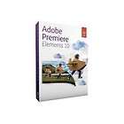 Adobe Premiere Elements 10 (NEW IN BOX) P/N 65136675