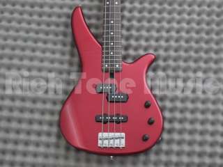 Yamaha RBX170 Bass Guitar   Red Metallic  