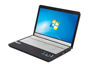    ASUS N75SF DH71 Notebook Intel Core i7 2670QM(2.20GHz) 17 