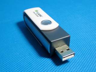 USB Ionic Air Purifier Ionizer Mini Cleaner Air Fresher  