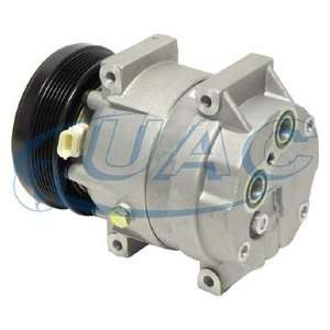 Universal Air Conditioning CO11154ZI New A/C Compressor 